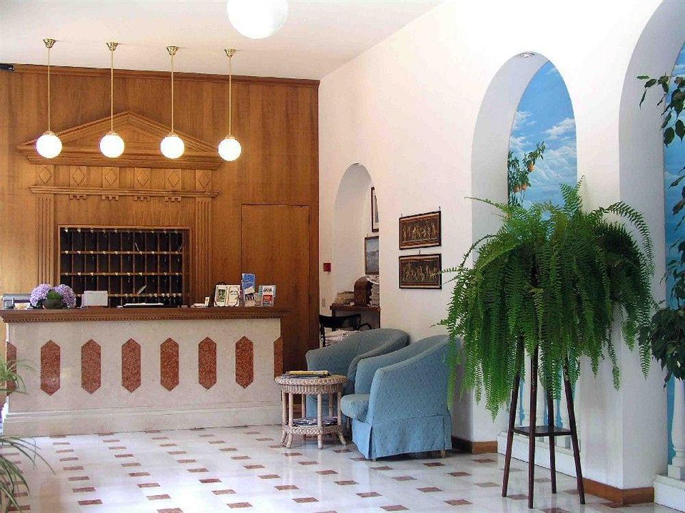 Hotel Girasole Sorrento Bagian luar foto